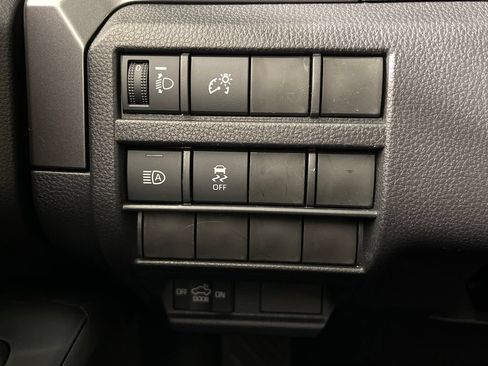 New 2026 Toyota Tacoma SR5 RWD image 28