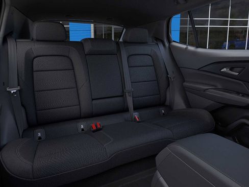 New 2026 Chevrolet Equinox EV LT w/ Comfort Package AWD/4WD image 17