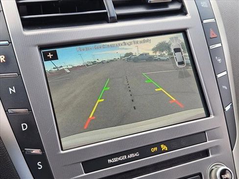 Used 2019 Lincoln MKZ Reserve image 13