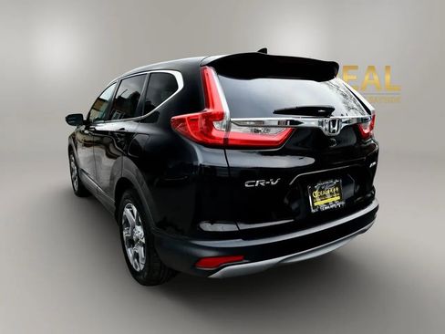 Used 2018 Honda CR-V EX image 5