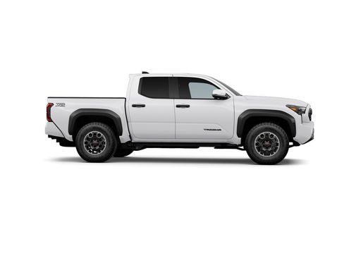 New 2026 Toyota Tacoma TRD Off-Road AWD/4WD image 13