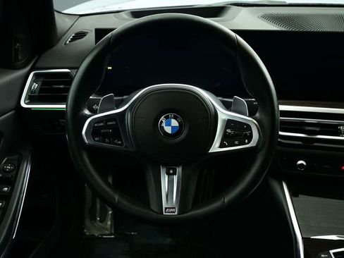 Used 2023 BMW M340i w/ Premium Package image 34