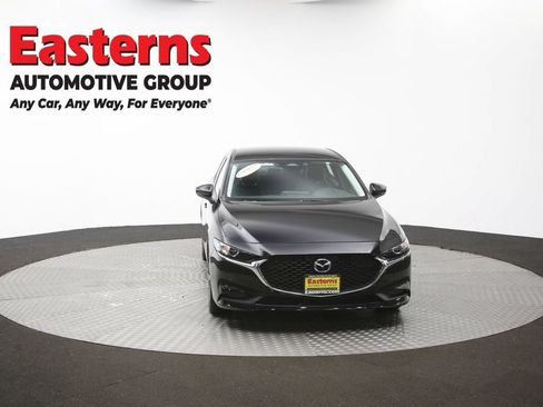 Used 2024 MAZDA MAZDA3 s FWD image 51