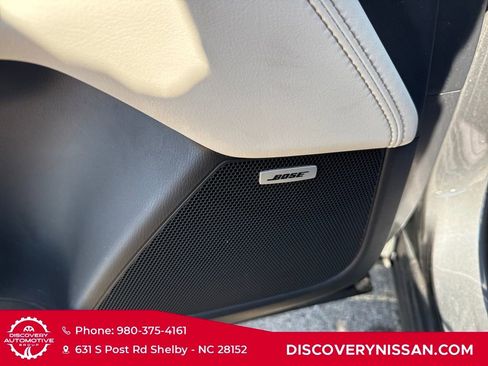 Used 2021 MAZDA CX-5 Grand Touring w/ GT Premium Package image 11