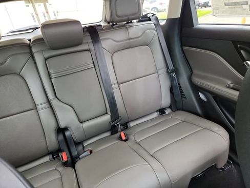 New 2025 Lincoln Corsair Reserve w/ Equipment Group 202A image 15