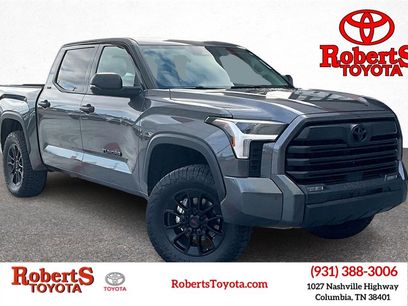 Used 2023 Toyota Tundra SR5