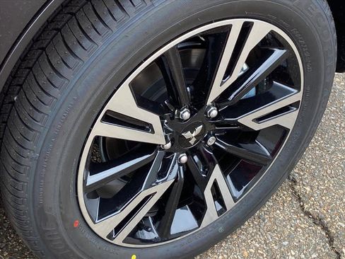 New 2026 Mitsubishi Eclipse Cross SE image 12