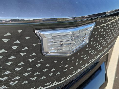 New 2026 Cadillac Optiq Sport 2 RWD image 10