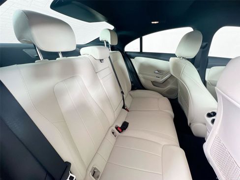Certified 2023 Mercedes-Benz CLA 250 4MATIC image 26