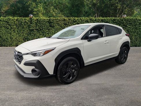 New 2026 Subaru Crosstrek 2.5i image 8