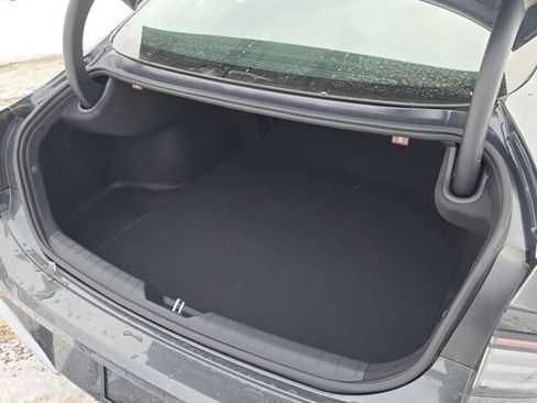 New 2026 Hyundai Sonata Limited image 20