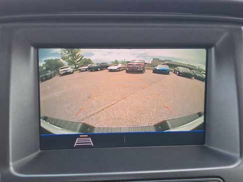 Used 2021 Chevrolet Colorado W/T w/ WT Convenience Package image 22