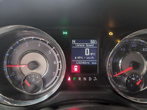 Used 2012 Chrysler Town & Country Touring w/ Entertainment Group #1 image 10