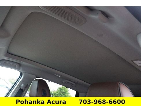 Used 2026 Acura MDX SH-AWD w/ Advance Package image 21