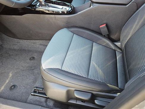 New 2026 Chevrolet Trax LT w/ LT Convenience Package image 4