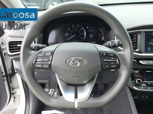 Used 2019 Hyundai Ioniq Blue FWD image 15