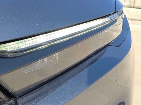 Used 2026 Honda CR-V Sport-L image 9