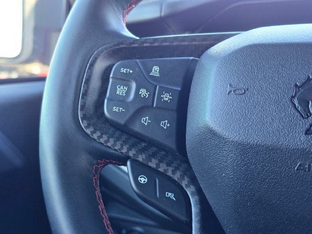 Used 2023 Ford Bronco Raptor AWD/4WD image 33