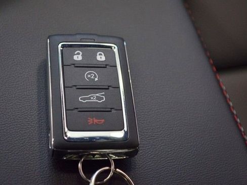 New 2026 Dodge Charger R/T AWD/4WD image 24