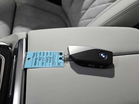 New 2026 BMW X5 xDrive40i w/ M Sport Package AWD/4WD image 47