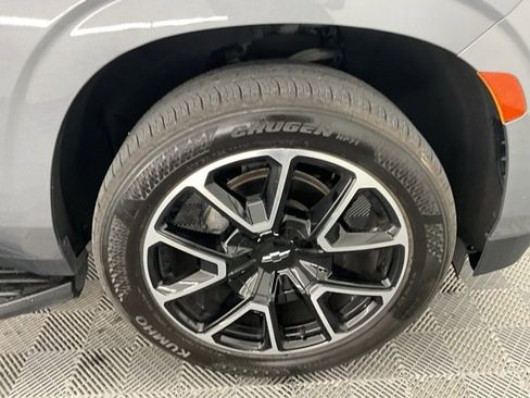 Used 2021 Chevrolet Suburban RST image 28