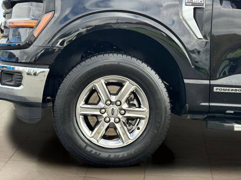 Used 2024 Ford F150 XLT w/ Mobile Office Package image 40