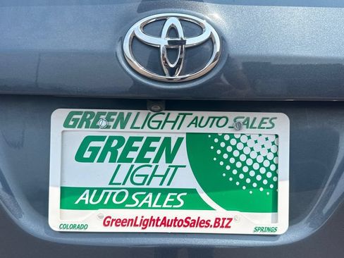 Used 2017 Toyota Corolla SE FWD image 18
