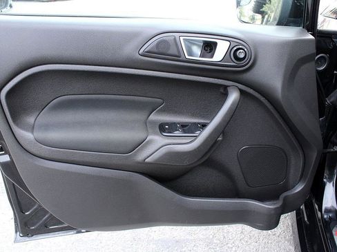 Used 2014 Ford Fiesta ST w/ ST Recaro Package image 8