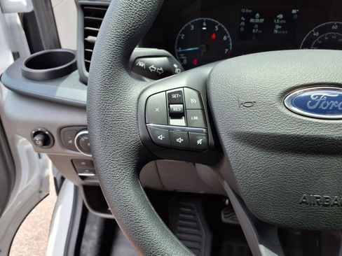 New 2025 Ford Transit 250 148 Medium Roof w/ Load Area Protection Package image 13