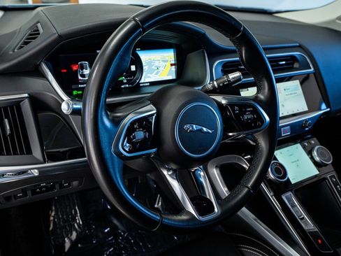Used 2020 Jaguar I-PACE S image 38