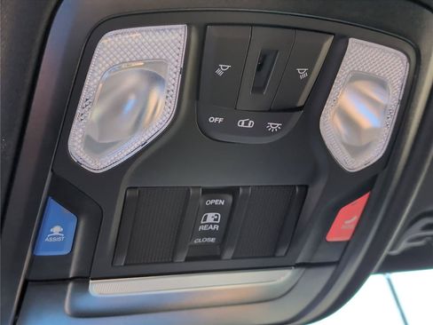 New 2026 RAM 1500 Big Horn AWD/4WD image 13