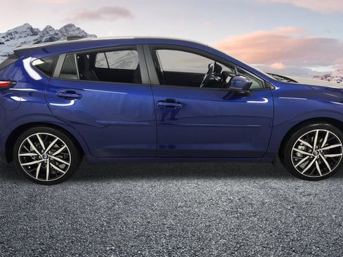 New 2026 Subaru Impreza 2.0i Sport AWD/4WD image 2