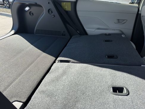 New 2026 Hyundai Kona SEL Sport AWD/4WD image 38