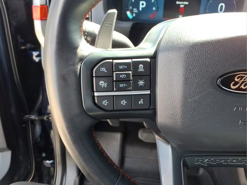 Used 2024 Ford F150 Raptor AWD/4WD image 24