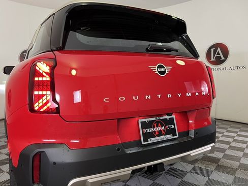 New 2026 MINI Cooper Countryman S image 12