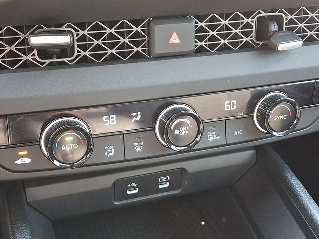 Certified 2024 Honda Accord EX image 17