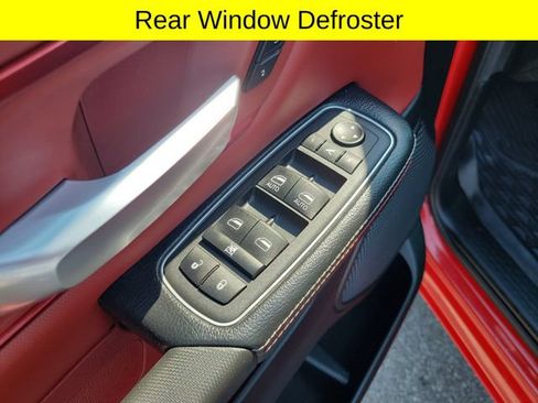 Used 2023 RAM 1500 Rebel w/ Rebel Level 1 Equipment Group AWD/4WD image 23