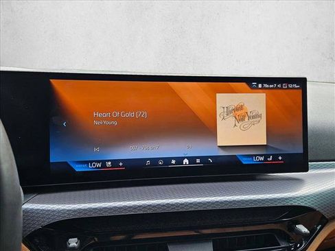 Used 2025 BMW 430i Coupe w/ M Sport Package image 17