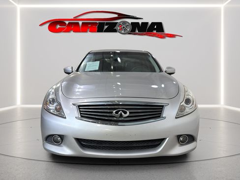 Used 2012 INFINITI G37 Journey w/ Premium Pkg RWD image 13
