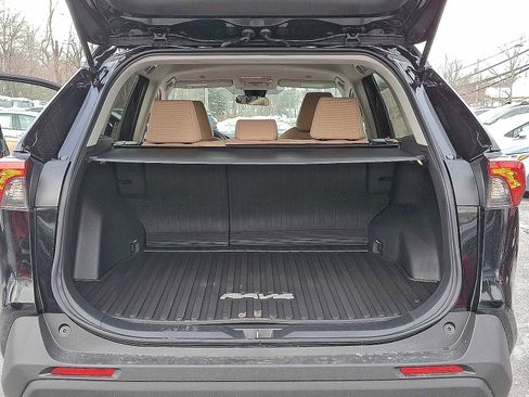 New 2025 Toyota RAV4 LE image 20