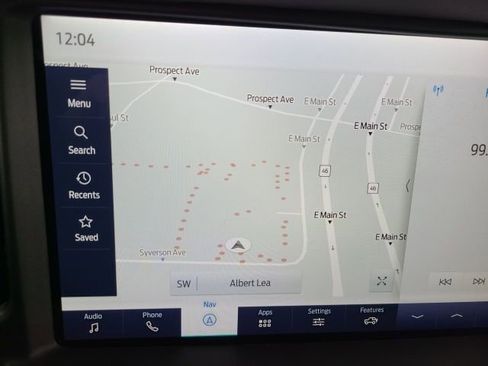 Certified 2023 Ford Bronco Outer Banks image 13