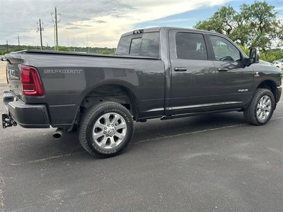 Used 2025 RAM 2500 Laramie