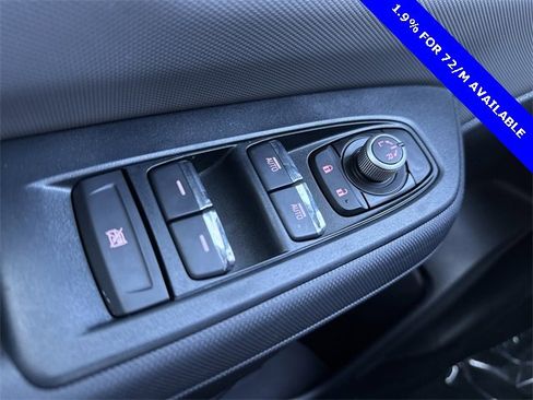 Certified 2025 Subaru Forester Sport w/ Popular Package #2 image 28