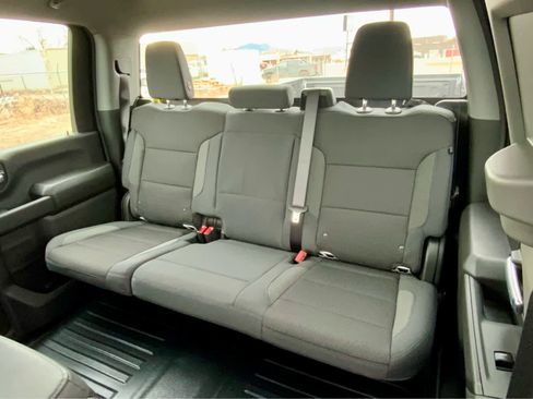 New 2026 GMC Sierra 2500 Pro image 33