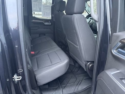 Used 2023 Chevrolet Silverado 1500 RST image 21