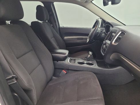 Used 2020 Dodge Durango SXT w/ 3rd Row Seating Group image 21