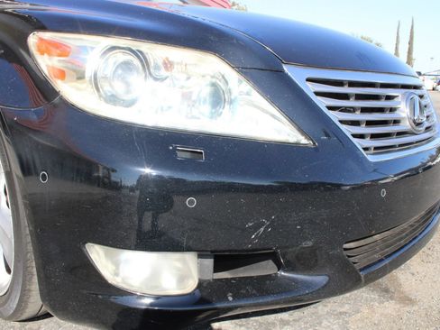 Used 2010 Lexus LS 460 RWD image 6