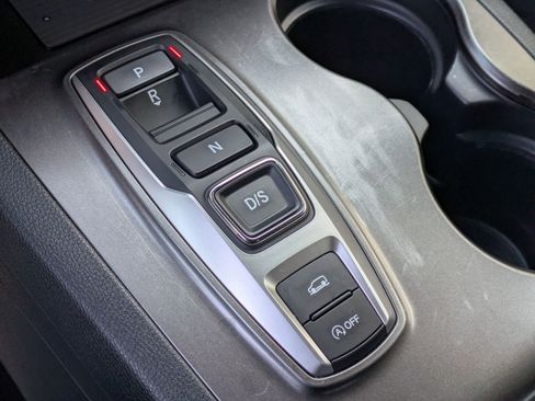 Certified 2022 Honda Passport EX-L image 22