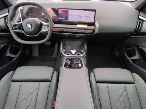 New 2026 BMW X3 xDrive30 image 16