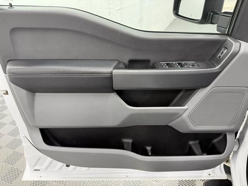 Used 2023 Ford F250 XLT w/ FX4 Off-Road Package image 10